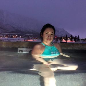 Meet your Posher, Mary